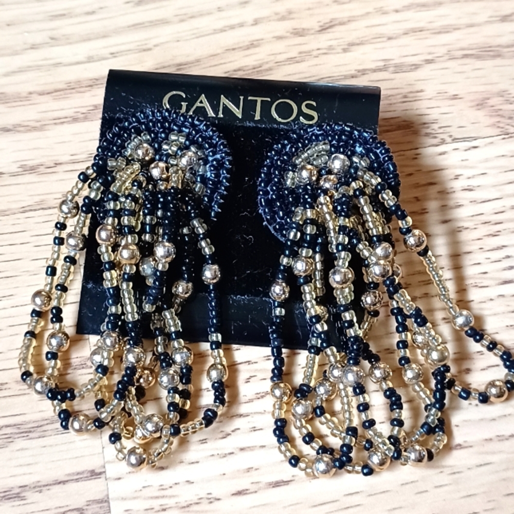 Gantos Earrings